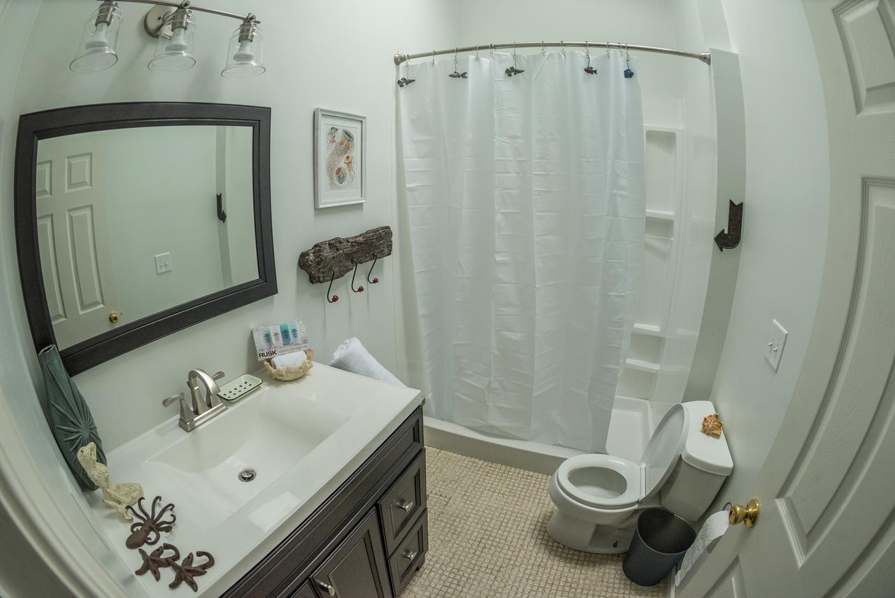 Creekside Inn Oneida エクステリア 写真