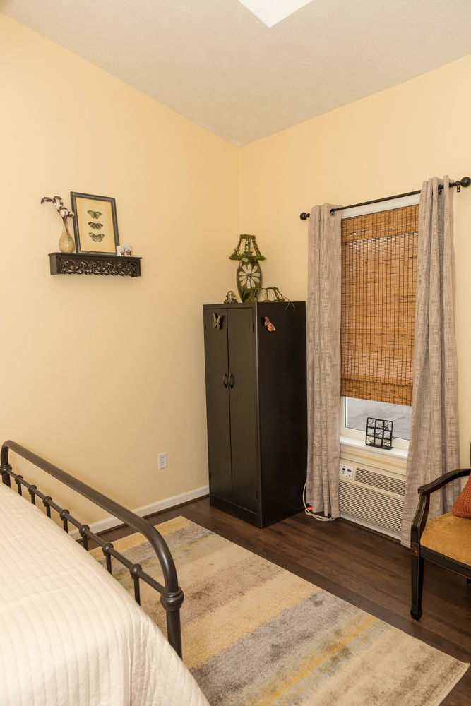 Creekside Inn Oneida エクステリア 写真